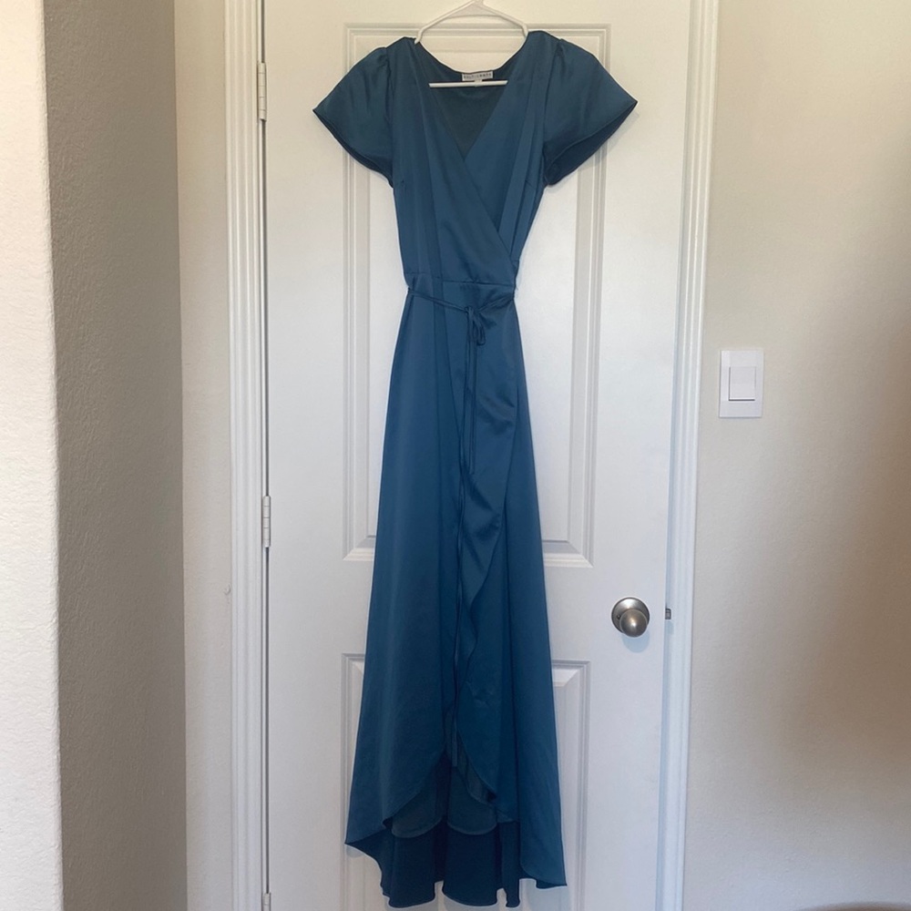 Baltic Born Dress
